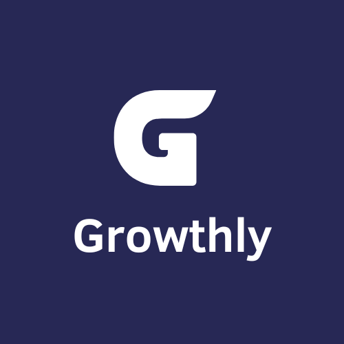 Growthly Logo